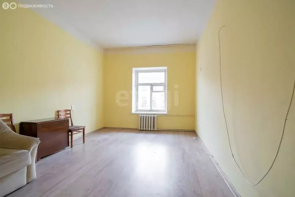 2-комнатная квартира: Санкт-Петербург, Садовая улица, 68 (55.9 м) - Фото 0