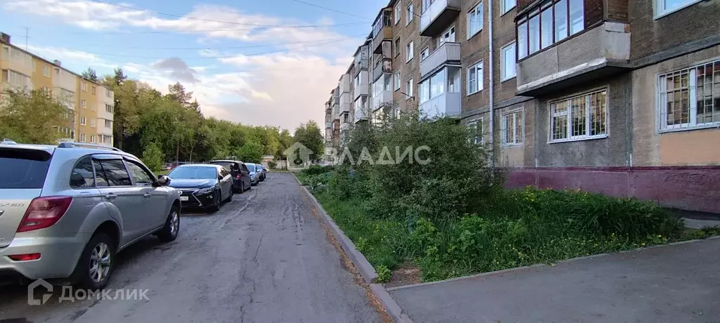Продаётся 2-к квартира, 45 м - Фото 1