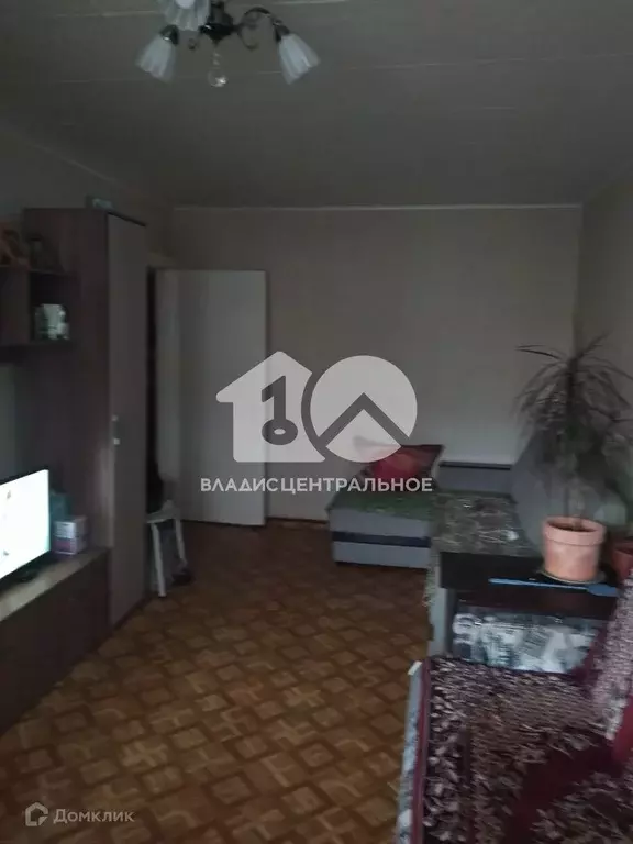 Продаётся 1-к квартира, 31 м - Фото 0