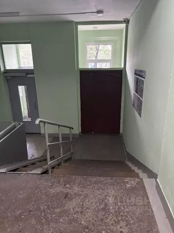 1-к кв. Москва ул. Борисовские Пруды, 28/1 (38.0 м) - Фото 1