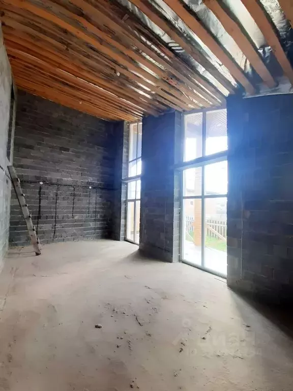 Таунхаус в Башкортостан, Иглинский район, Акбердинский сельсовет, с. ... - Фото 1