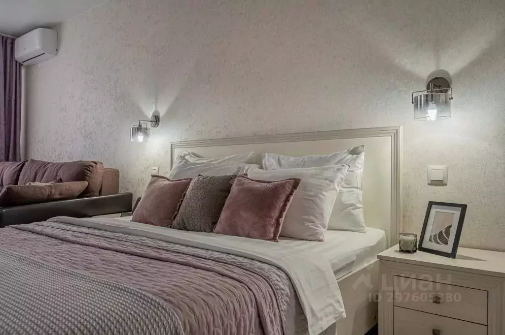 1-к кв. Свердловская область, Екатеринбург ул. Союзная, 2 (37.0 м) - Фото 2