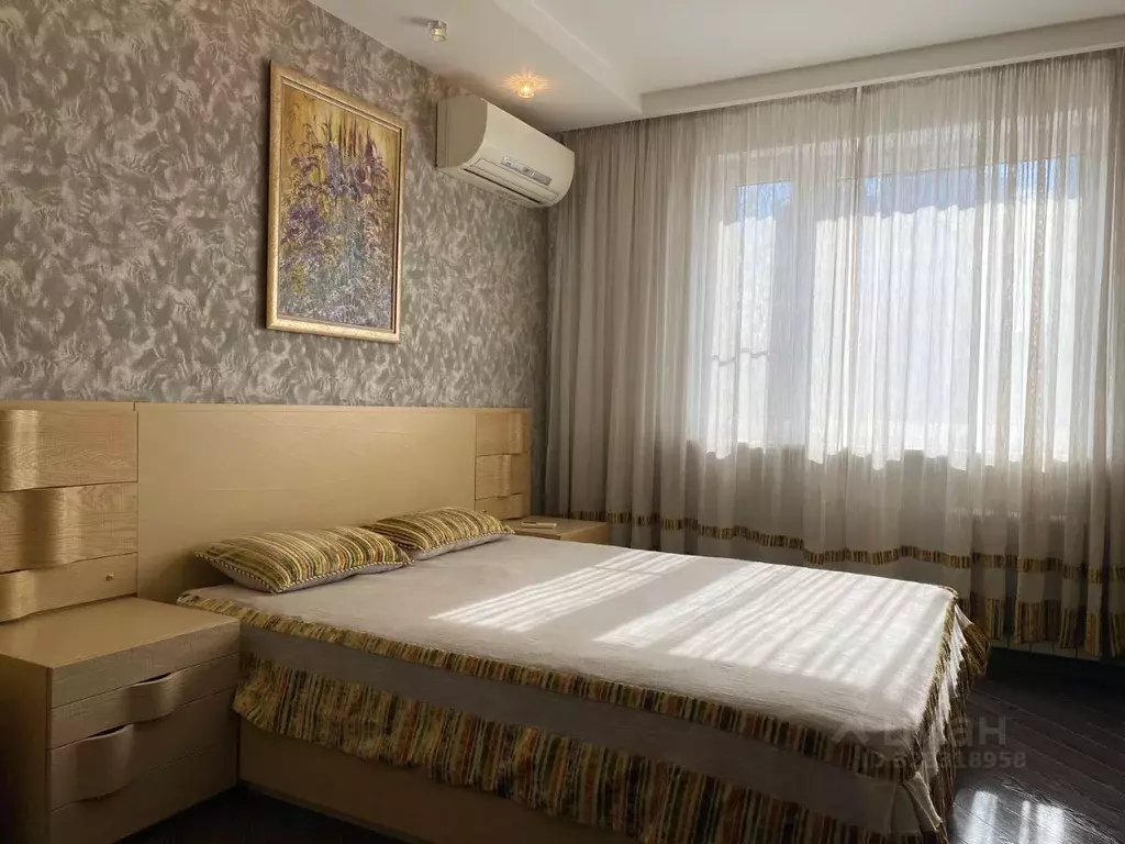 2-к кв. Москва ул. Раменки, 25К4 (53.4 м) - Фото 1