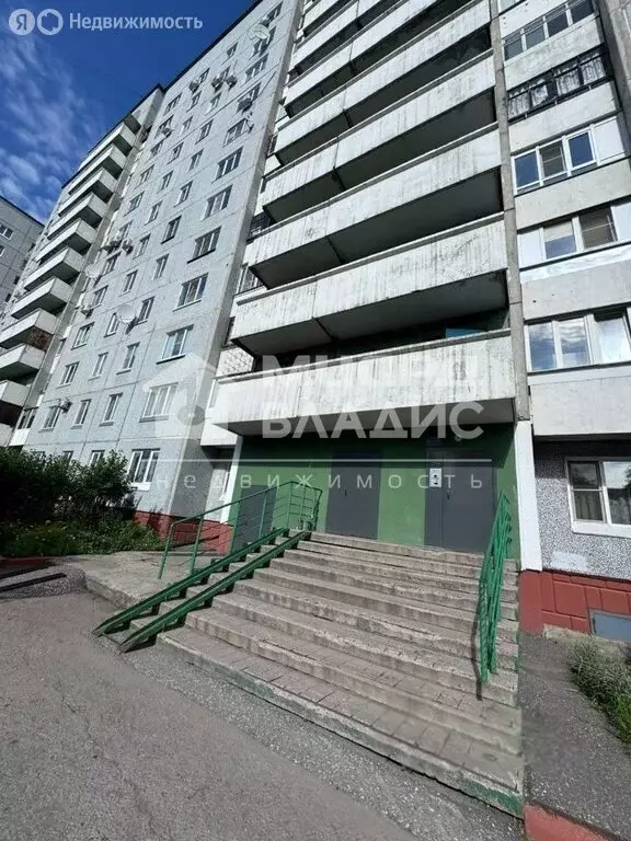 1-комнатная квартира: Омск, улица Богдана Хмельницкого, 44 (41 м) - Фото 0