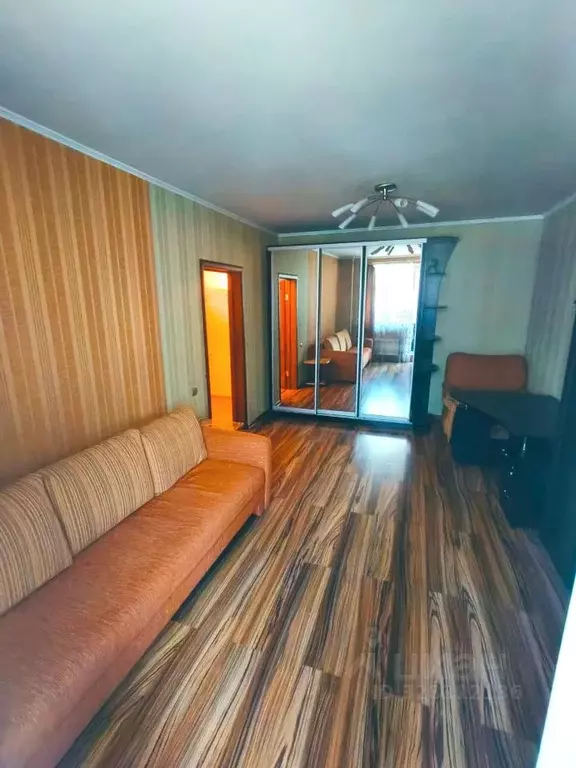 1-к кв. Москва Симферопольский проезд, 14К2 (38.0 м) - Фото 1