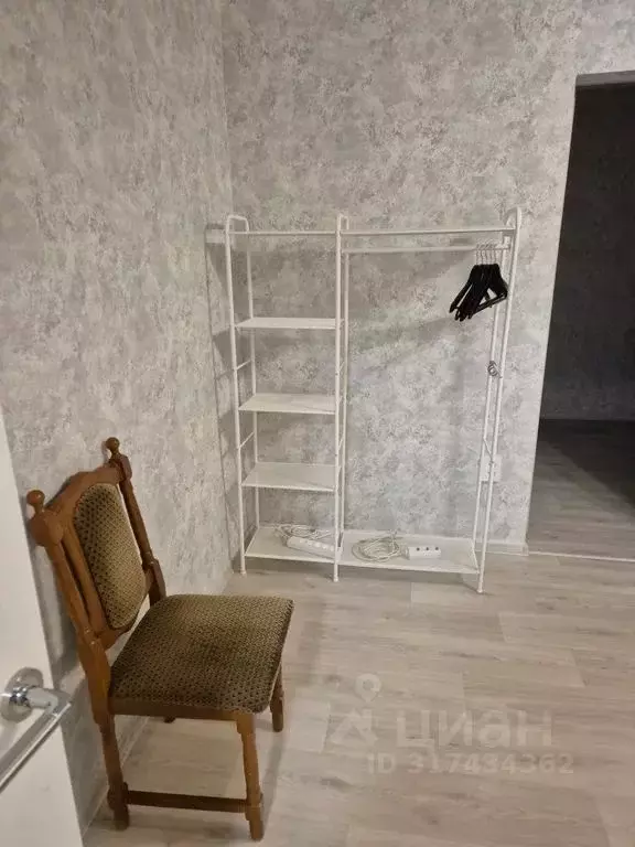 2-к кв. Калининградская область, Калининград Омская ул., 10 (42.0 м) - Фото 0