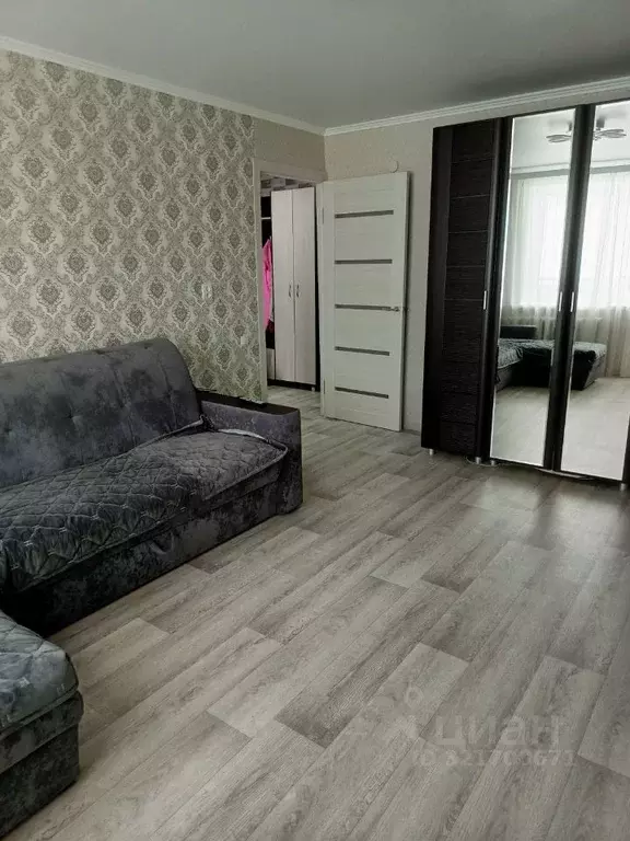 2-к кв. Саратовская область, Энгельс ул. Колотилова, 30 (49.7 м) - Фото 0