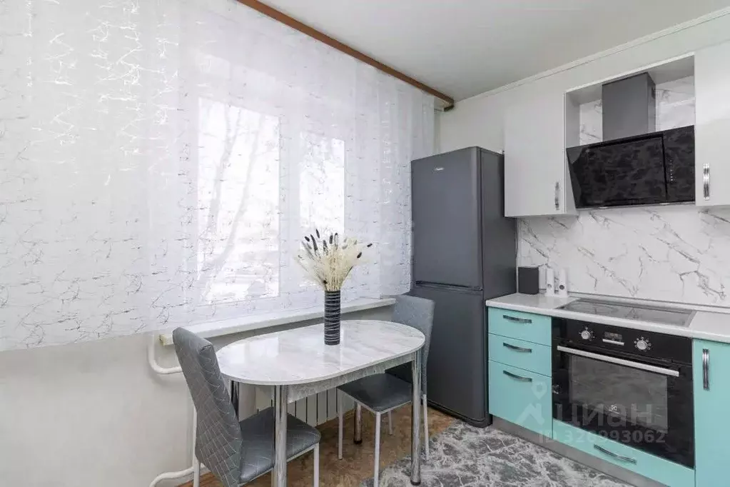 3-к кв. Тюменская область, Тюмень ул. Республики, 223 (89.0 м) - Фото 1