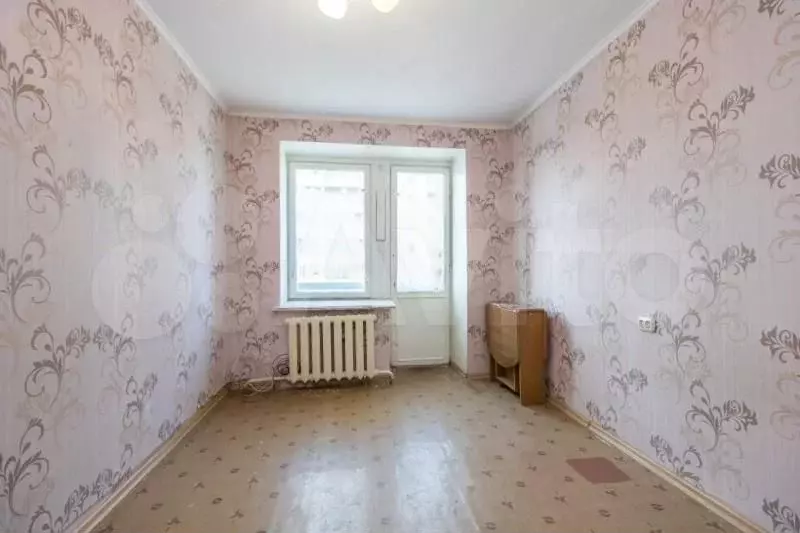 Комната 10 м в 2-к., 9/9 эт. - Фото 0