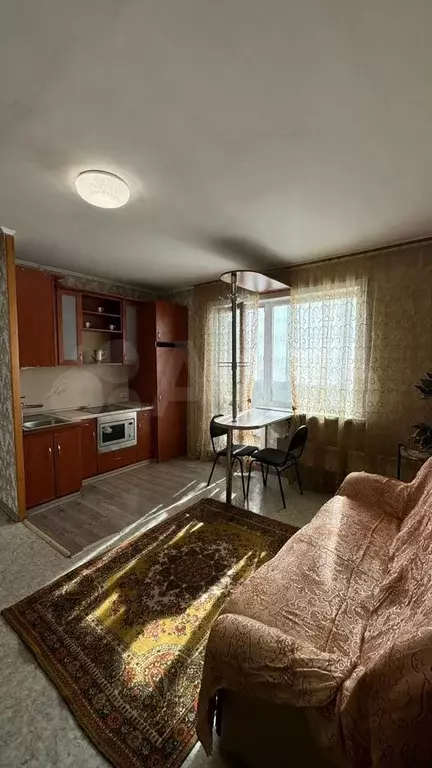 2-к. квартира, 40 м, 4/9 эт. - Фото 0