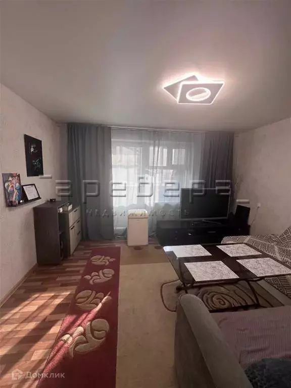 Продаётся 1-к квартира, 40.1 м - Фото 1