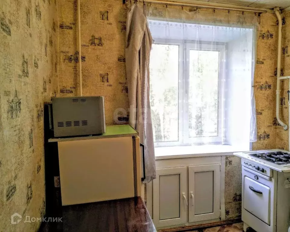 Продаётся 1-к квартира, 30.3 м - Фото 1