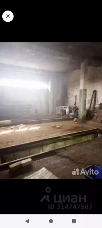 Помещение свободного назначения в Тульская область, Новомосковск ... - Фото 1