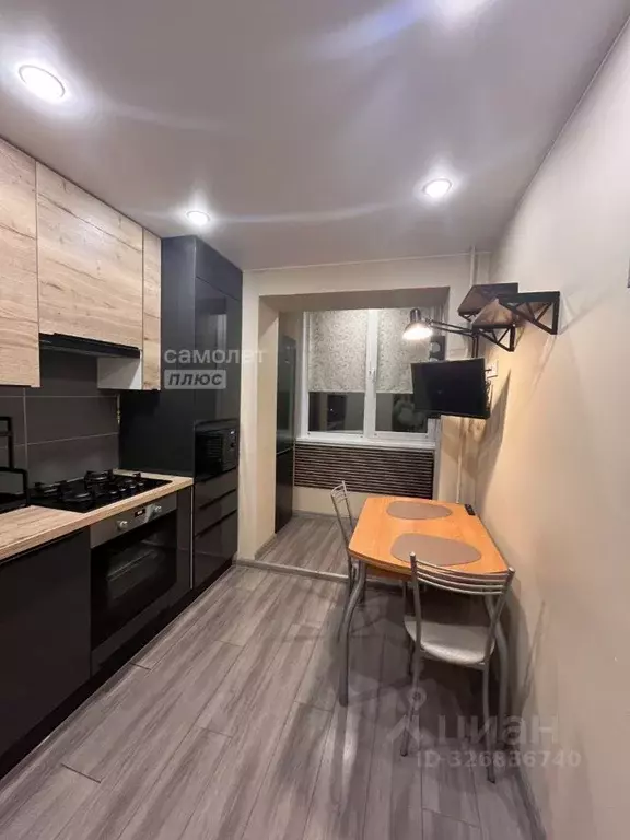 2-к кв. Московская область, Королев ул. Сакко и Ванцетти, 34А (45.0 м) - Фото 2