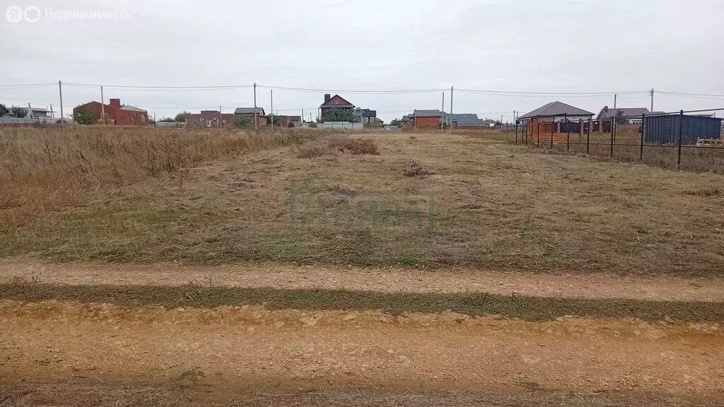 Участок в Константиновский район, Гапкинское сельское поселение (5 м) - Фото 2