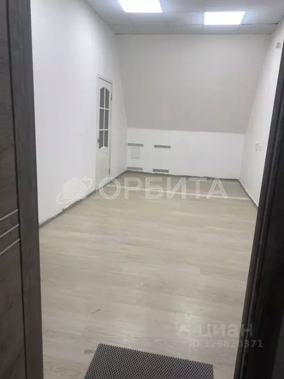 Помещение свободного назначения в Тюменская область, Тюмень ул. ... - Фото 2