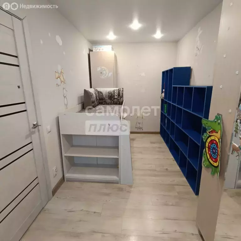 2-комнатная квартира: Йошкар-Ола, улица Анциферова, 35 (44 м) - Фото 2