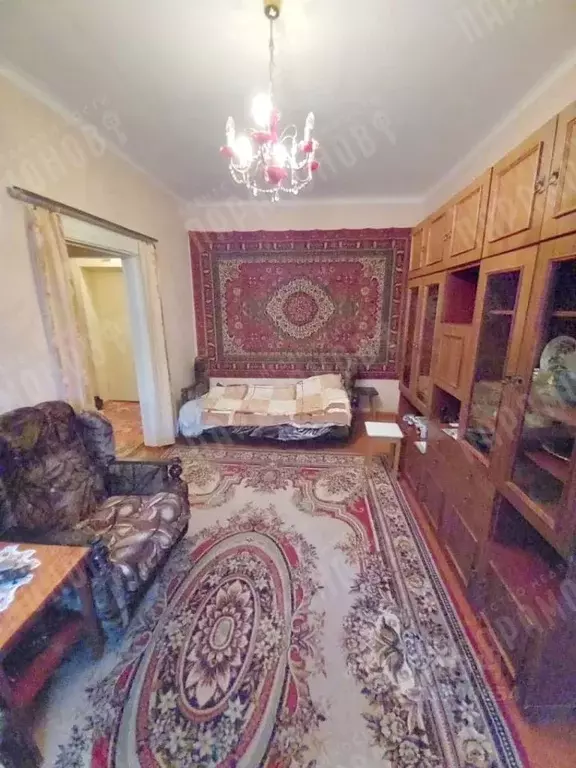 2-к кв. Тверская область, Тверь просп. Победы, 28к2 (42.7 м) - Фото 2