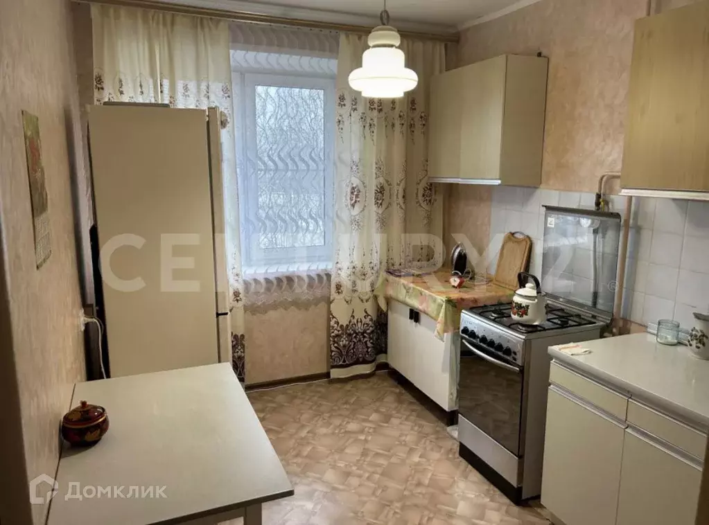 Продаётся 2-к квартира, 51.1 м - Фото 0