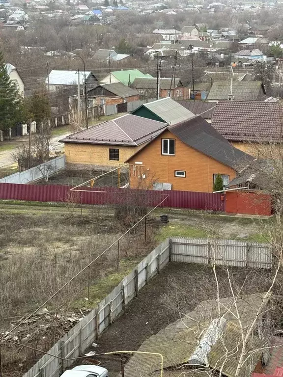 Участок в Саратовская область, Красноармейск Октябрьская ул., 71 (10.0 ... - Фото 2