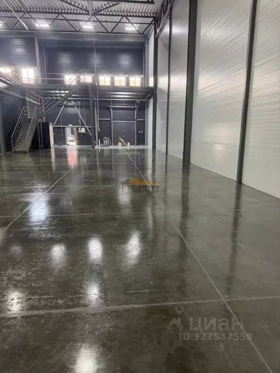 Склад в Московская область, Мытищи городской округ, д. Бяконтово  (490 ... - Фото 1