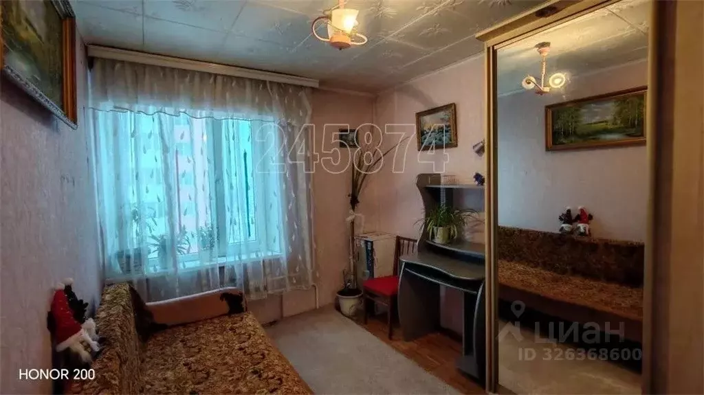 Комната Москва Рязанский просп., 95К2 (12.0 м) - Фото 1