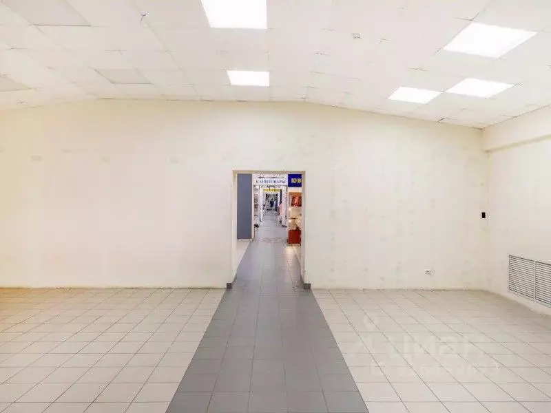 Торговая площадь в Санкт-Петербург, Санкт-Петербург, Пушкин Московская ... - Фото 1