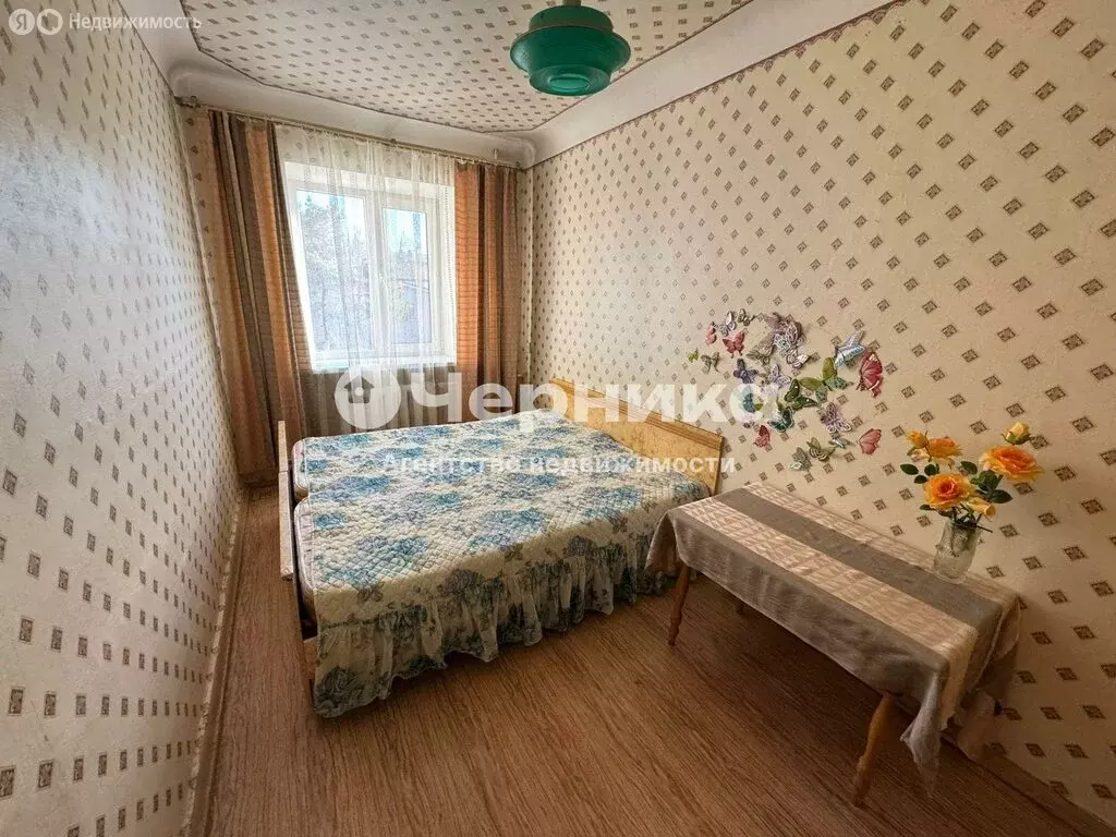 2-комнатная квартира: Шахты, проспект Чернокозова, 97Е (41 м) - Фото 0