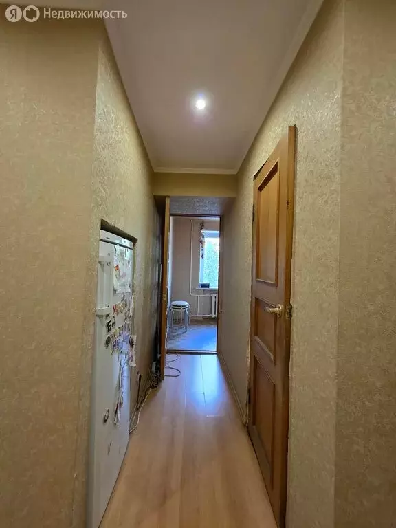 3-комнатная квартира: Ставрополь, улица Мира, 155 (60 м) - Фото 0