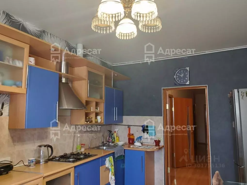 Дом в Волгоградская область, Волгоград Ардатовская ул. (181 м) - Фото 2