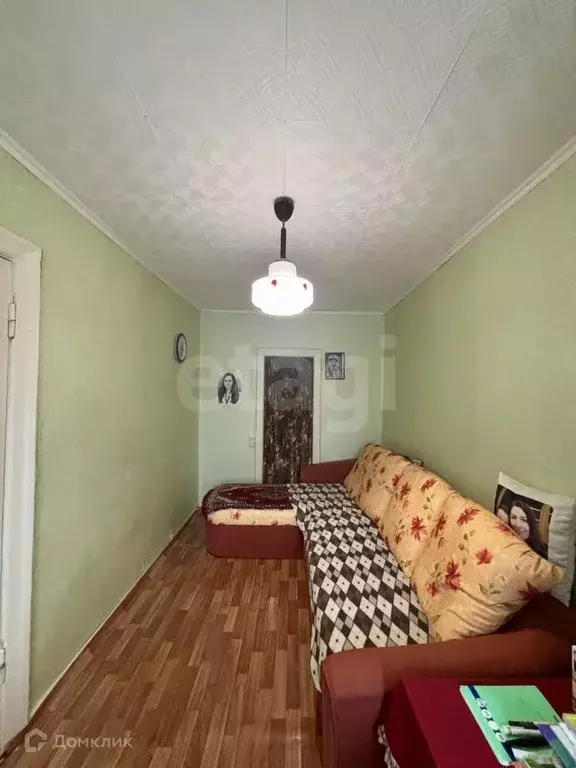 Продаётся 2-к квартира, 42.6 м - Фото 1