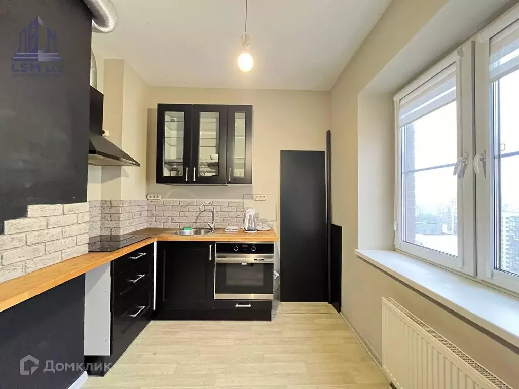 Продаётся 1-к квартира, 35.4 м - Фото 0