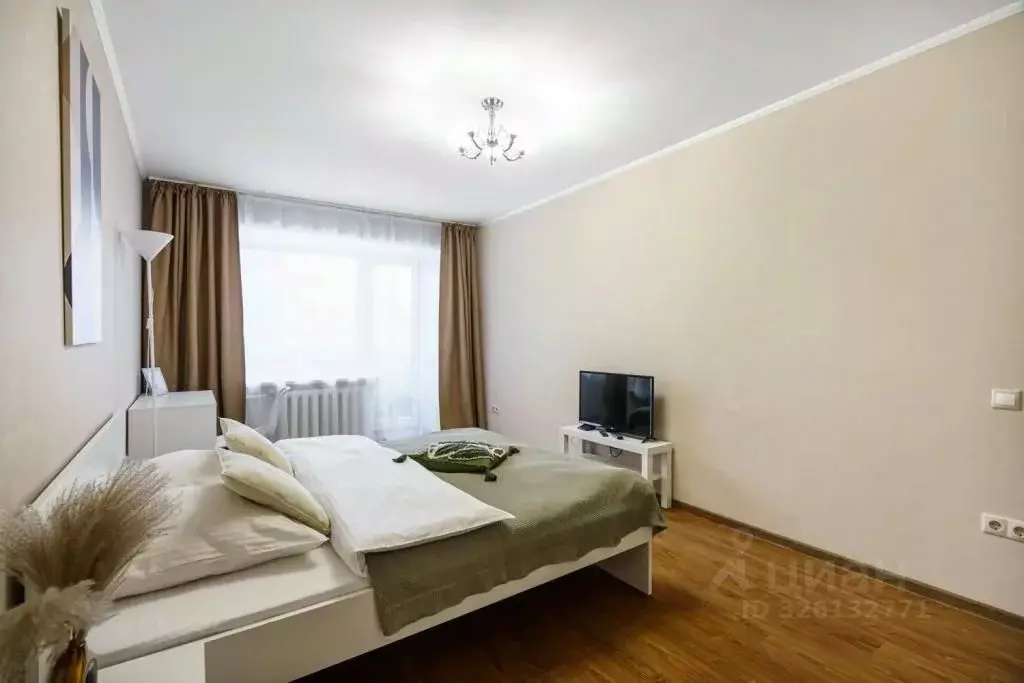 2-к кв. Томская область, Томск Красноармейская ул., 103 (48.0 м) - Фото 2