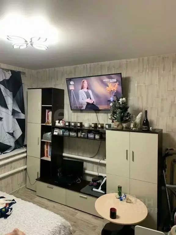 Комната Ростовская область, Ростов-на-Дону Ленгородок мкр, ул. ... - Фото 1