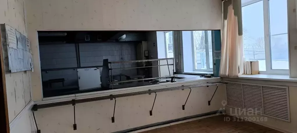 Торговая площадь в Челябинская область, Златоуст 3-й микрорайон ... - Фото 0