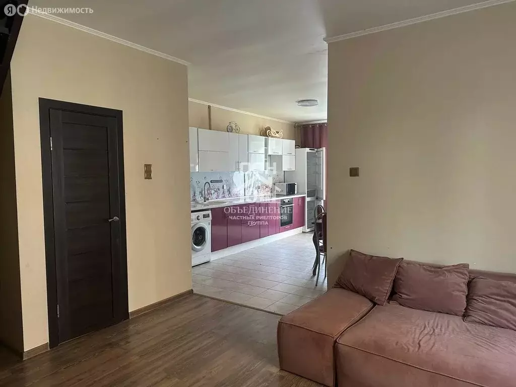 Дом в Чехов, Зелёная улица, 76 (100 м) - Фото 1