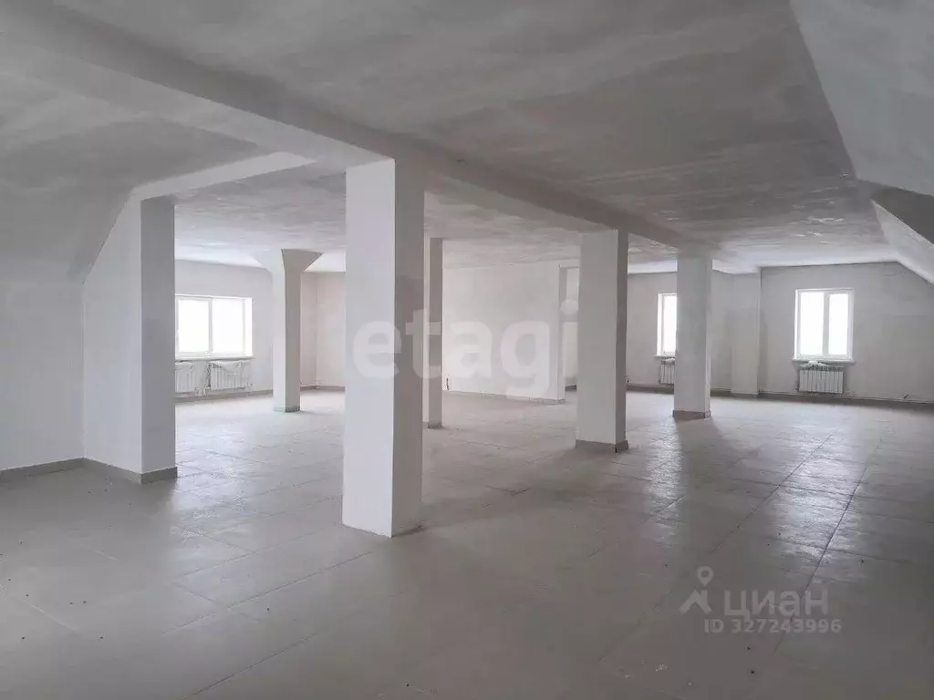 Помещение свободного назначения в Ямало-Ненецкий АО, Тарко-Сале ... - Фото 1