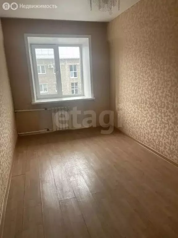 2-комнатная квартира: Пермь, улица Льва Шатрова, 12 (41 м) - Фото 1