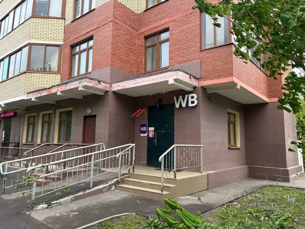 Торговая площадь в Москва Петрозаводская ул., 24К2 (65 м) - Фото 0