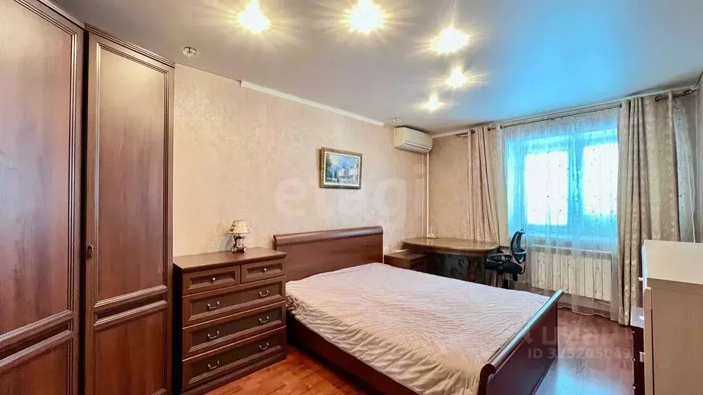 3-к кв. Мордовия, Саранск ул. Девятаева, 6 (76.5 м) - Фото 1