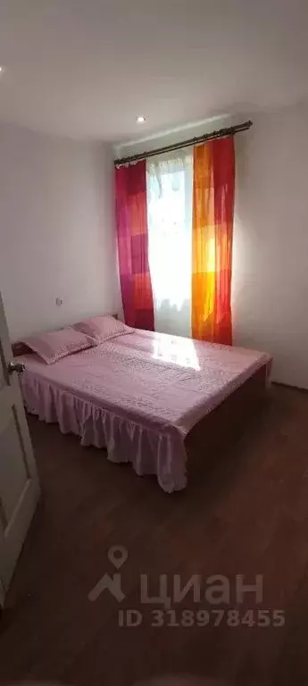 Комната Крым, Евпатория городской округ, Заозерное пгт ул. Песчаная, ... - Фото 0