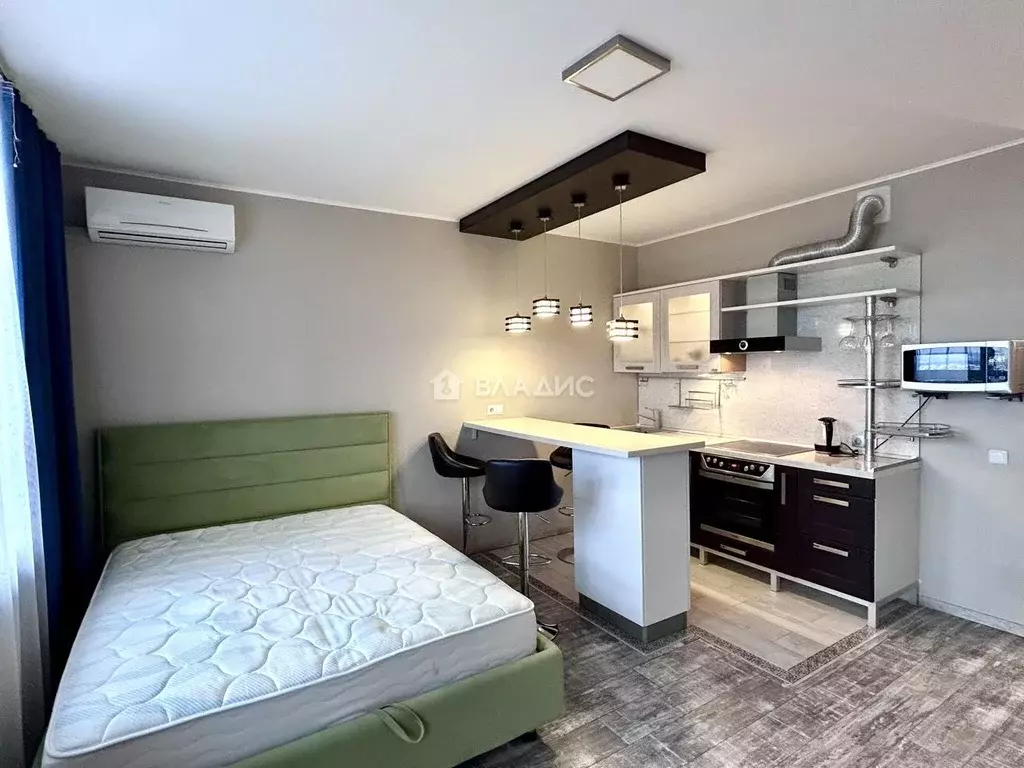 Студия Нижегородская область, Нижний Новгород просп. Гагарина, 101к2 ... - Фото 1