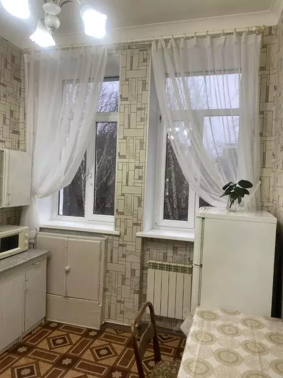 2-к кв. Санкт-Петербург ул. Тарасова, 9 (53.0 м) - Фото 1