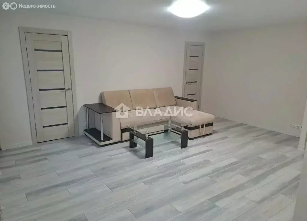 2-комнатная квартира: посёлок городского типа Софрино, улица Ленина, 5 ... - Фото 1
