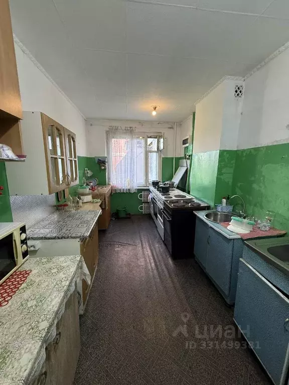 Комната Иркутская область, Иркутск Ленинградская ул., 108А (16.0 м) - Фото 2