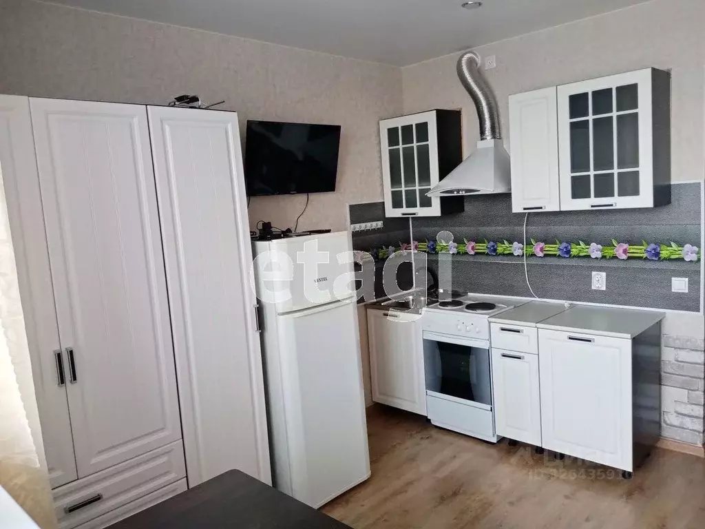 Студия Коми, Сыктывкар ул. Мира, 22/1 (18.5 м) - Фото 2