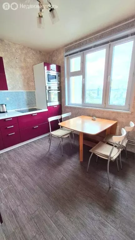 3-комнатная квартира: Москва, Покровская улица, 39 (76.3 м) - Фото 1