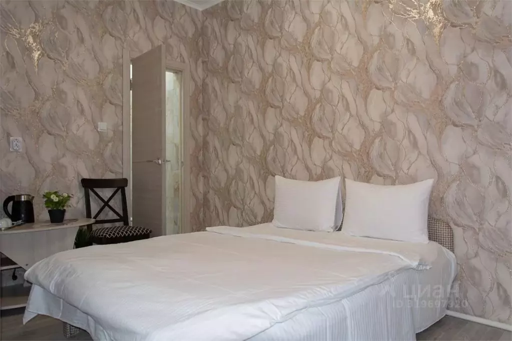 Комната Краснодарский край, Геленджик Морская ул., 13А (18.0 м) - Фото 1