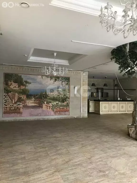 Помещение свободного назначения (380 м) - Фото 0