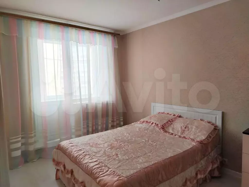 2-к. квартира, 53 м, 6/10 эт. - Фото 1